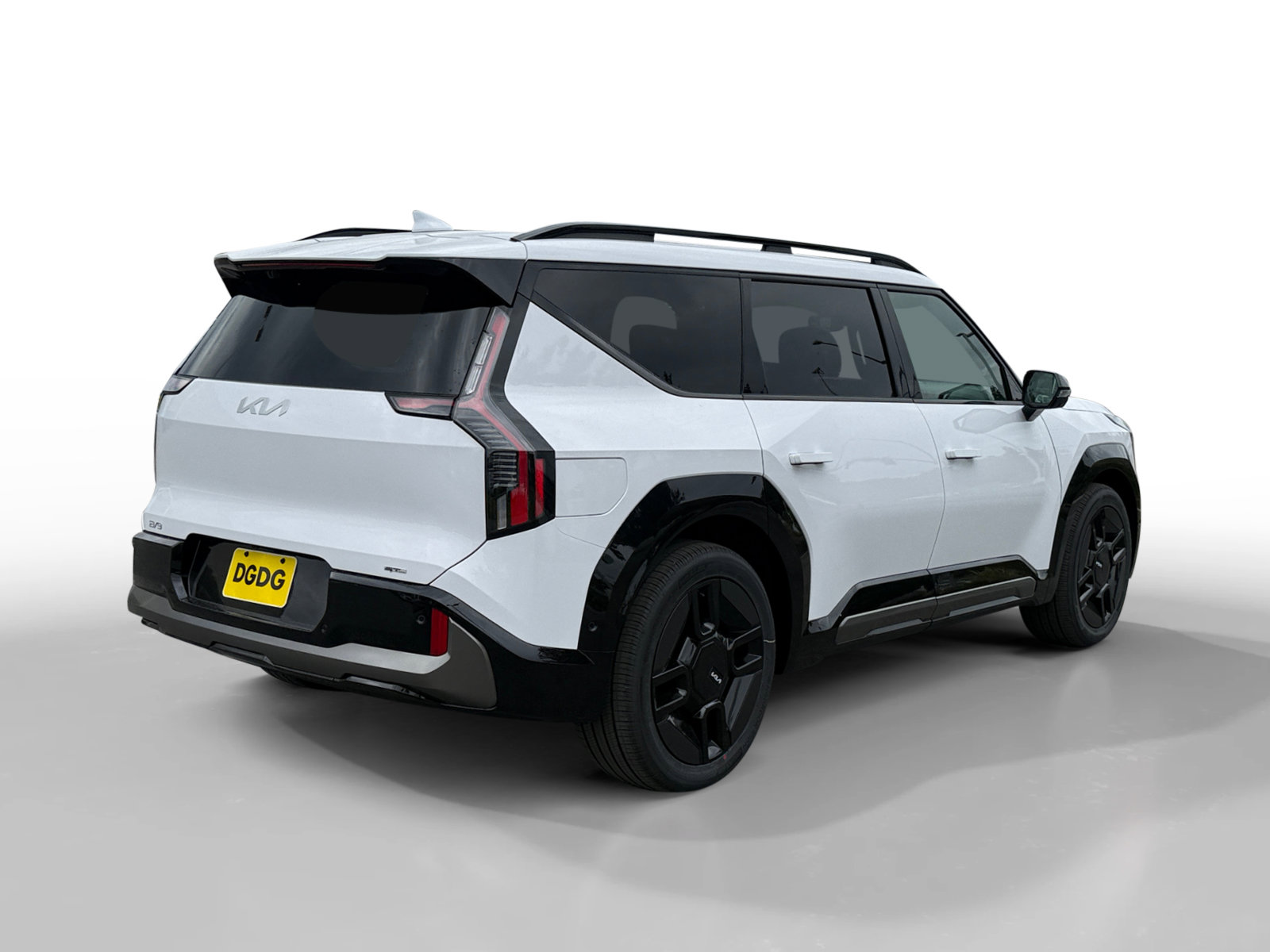 New 2026 Kia EV9 GT-Line AWD/4WD image 5