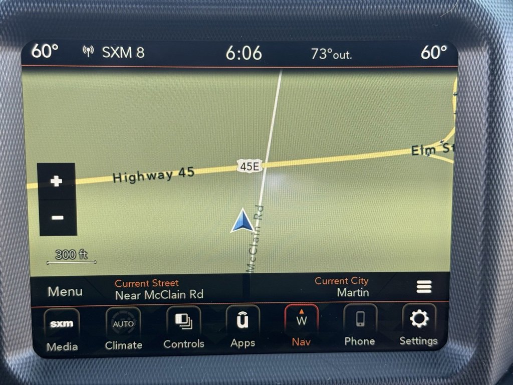 Used 2021 Jeep Wrangler Unlimited Sahara image 25