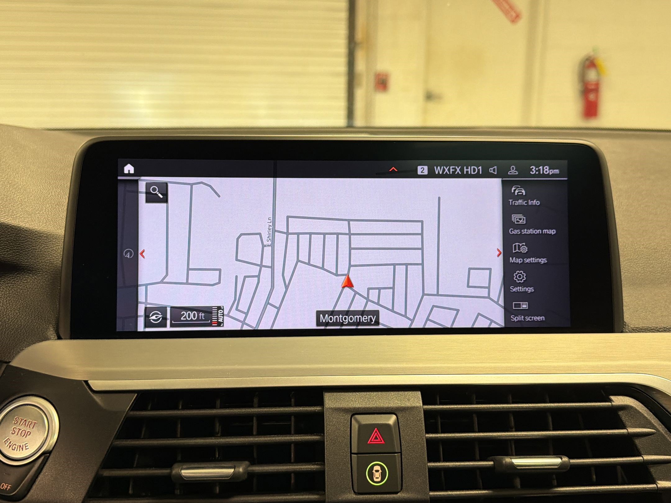 Used 2021 BMW X4 xDrive30i image 24