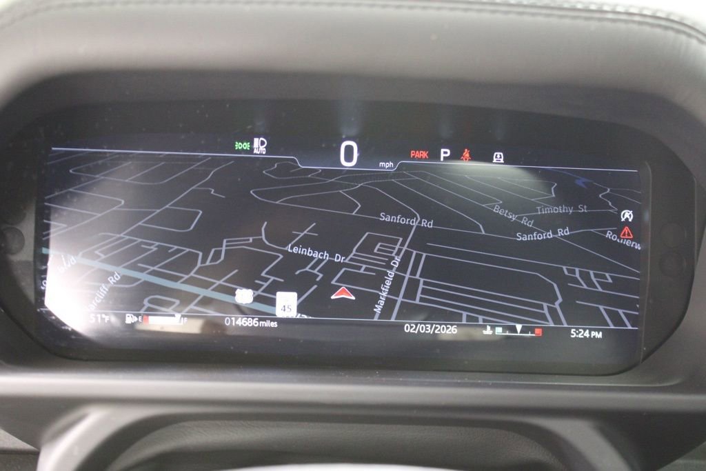 Certified 2024 Land Rover Defender 130 V8 image 20