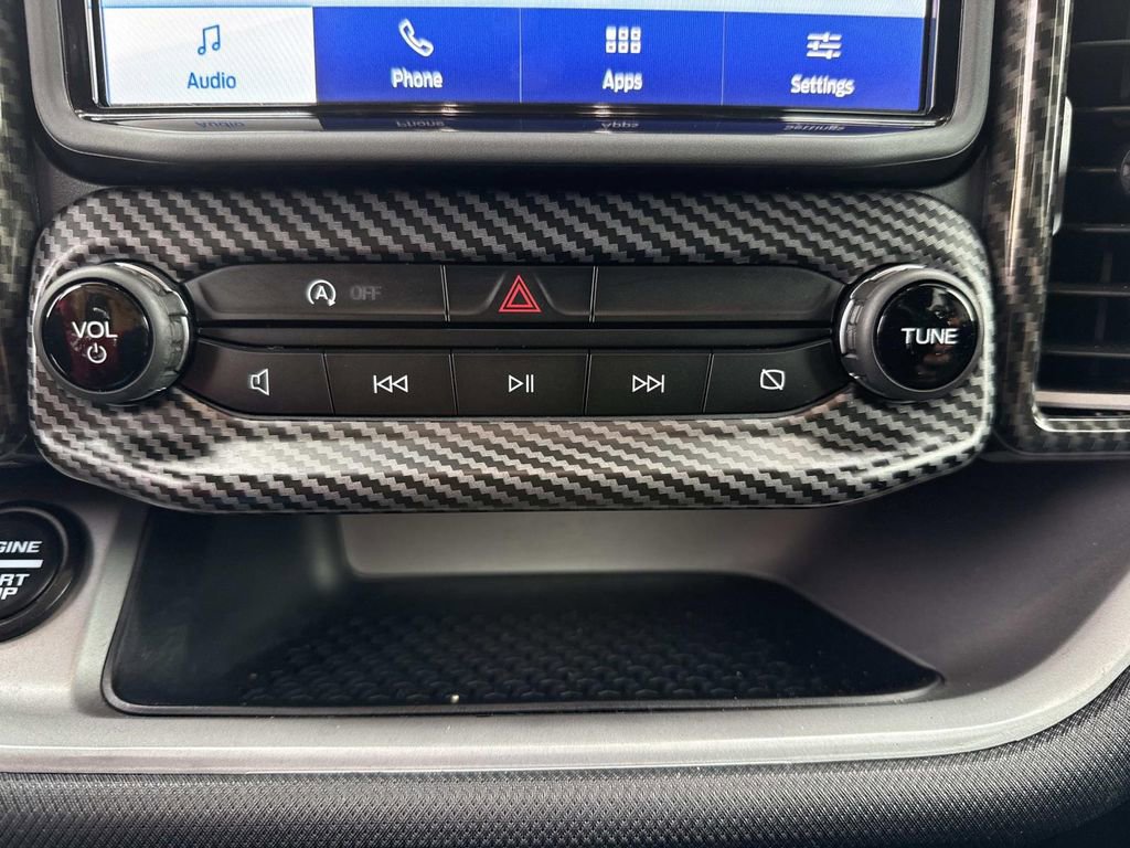 Used 2021 Ford Bronco Sport Big Bend image 34