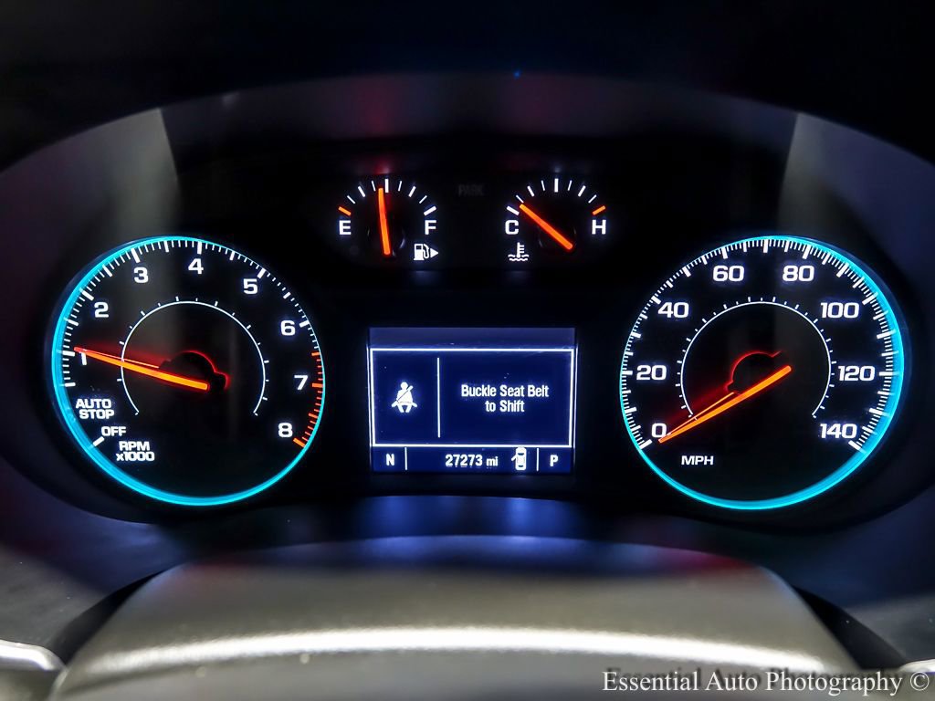 Used 2024 Chevrolet Malibu LT image 19