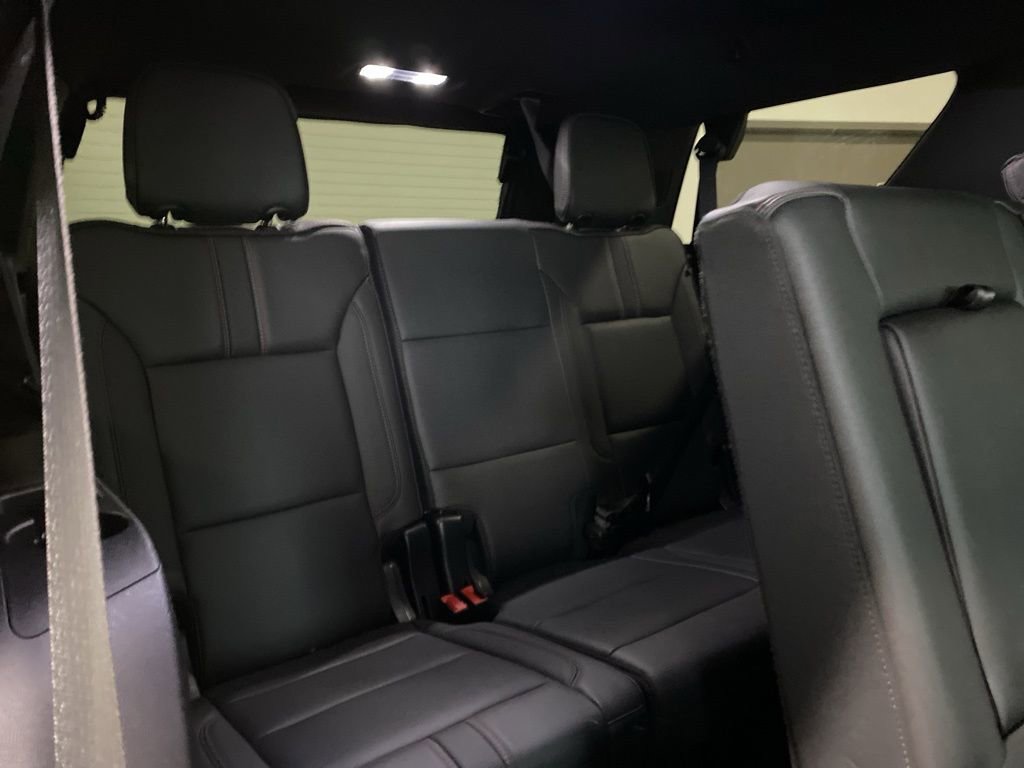 Used 2021 Chevrolet Tahoe RST image 14