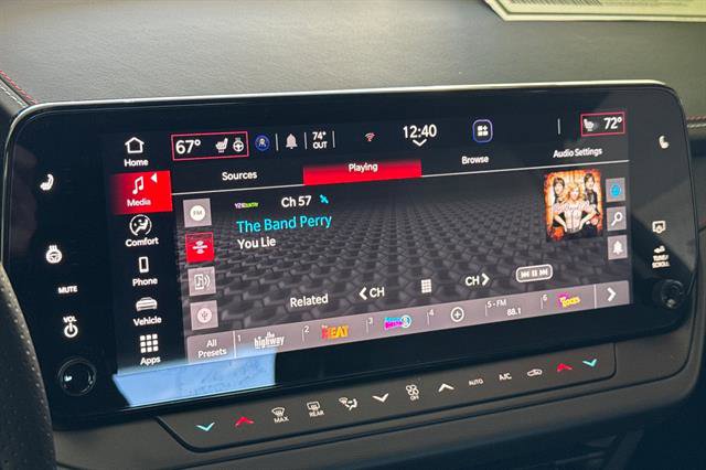 New 2026 Dodge Charger Scat Pack image 13