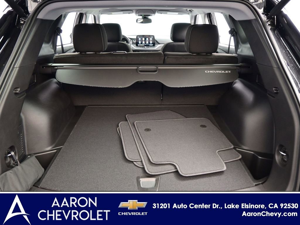 New 2026 Chevrolet Blazer LT w/ Convenience Package image 33