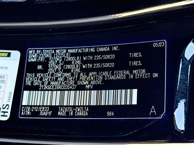 Used 2024 Lexus NX 350 F Sport image 42