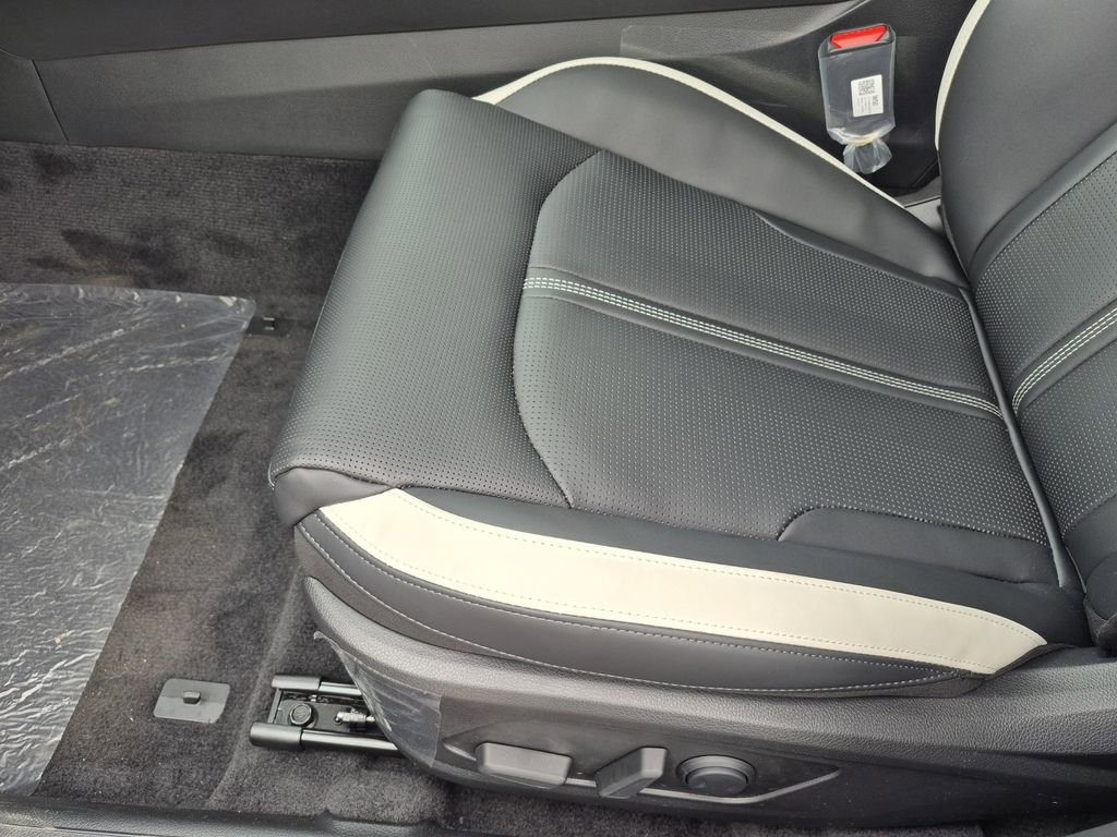 New 2026 Kia K5 GT-Line image 11