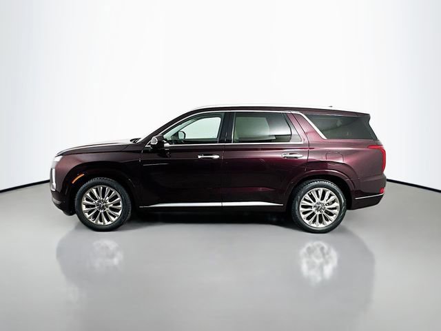 Used 2020 Hyundai Palisade Limited image 9