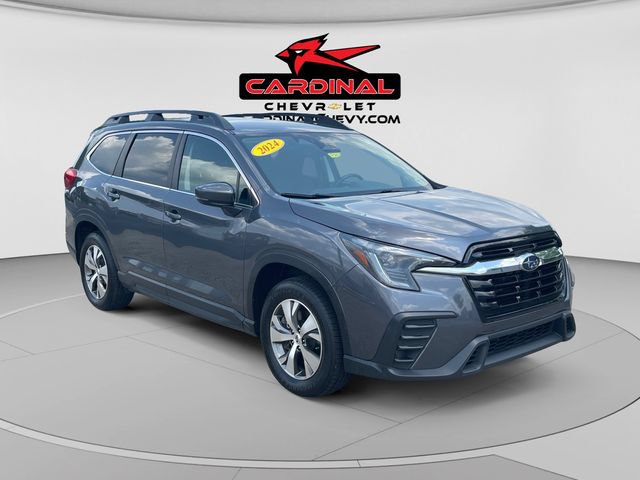 Used 2024 Subaru Ascent Premium w/ Convenience Package