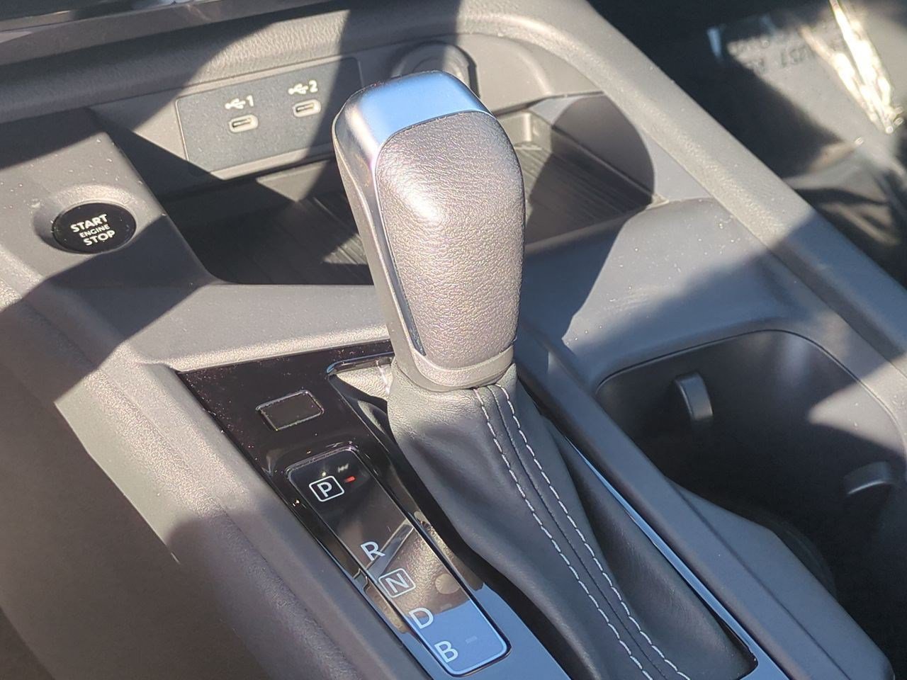 New 2026 Nissan Sentra SV w/ Floor Mat Package FWD image 24