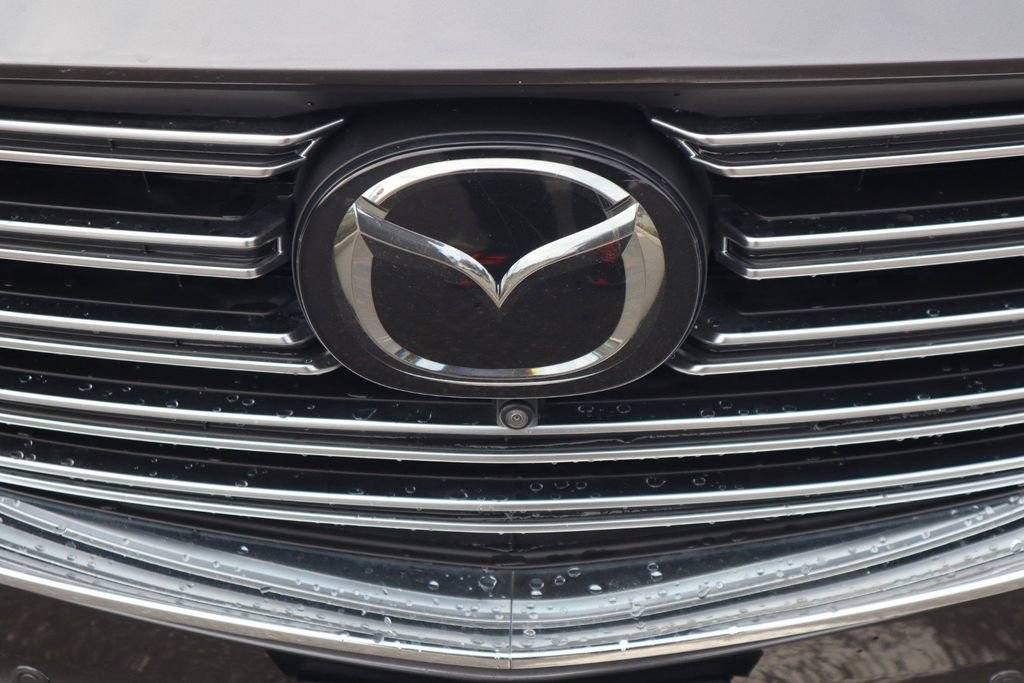 Used 2022 MAZDA CX-9 Grand Touring AWD/4WD image 40