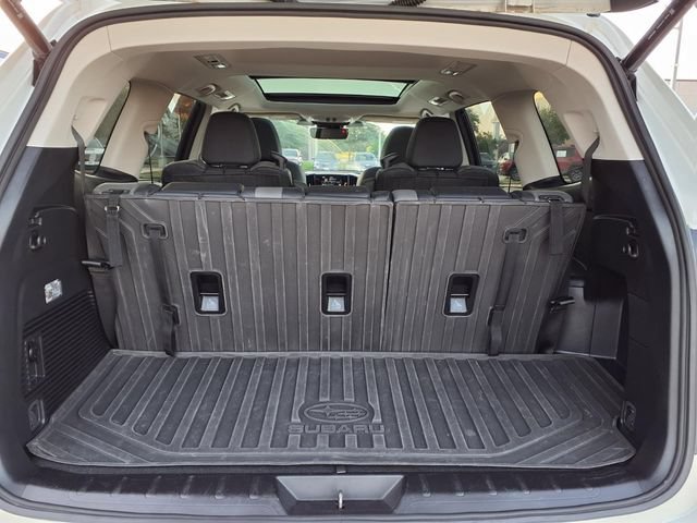 Used 2023 Subaru Ascent Onyx Edition AWD/4WD image 9