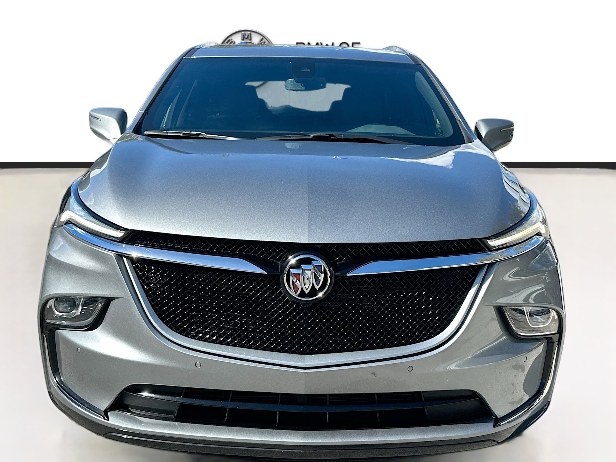 Used 2024 Buick Enclave Essence w/ Sport Touring Edition image 2