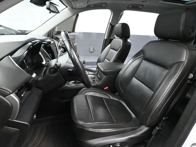 Used 2019 Chevrolet Traverse RS w/ LPO, Floor Liner Package image 24