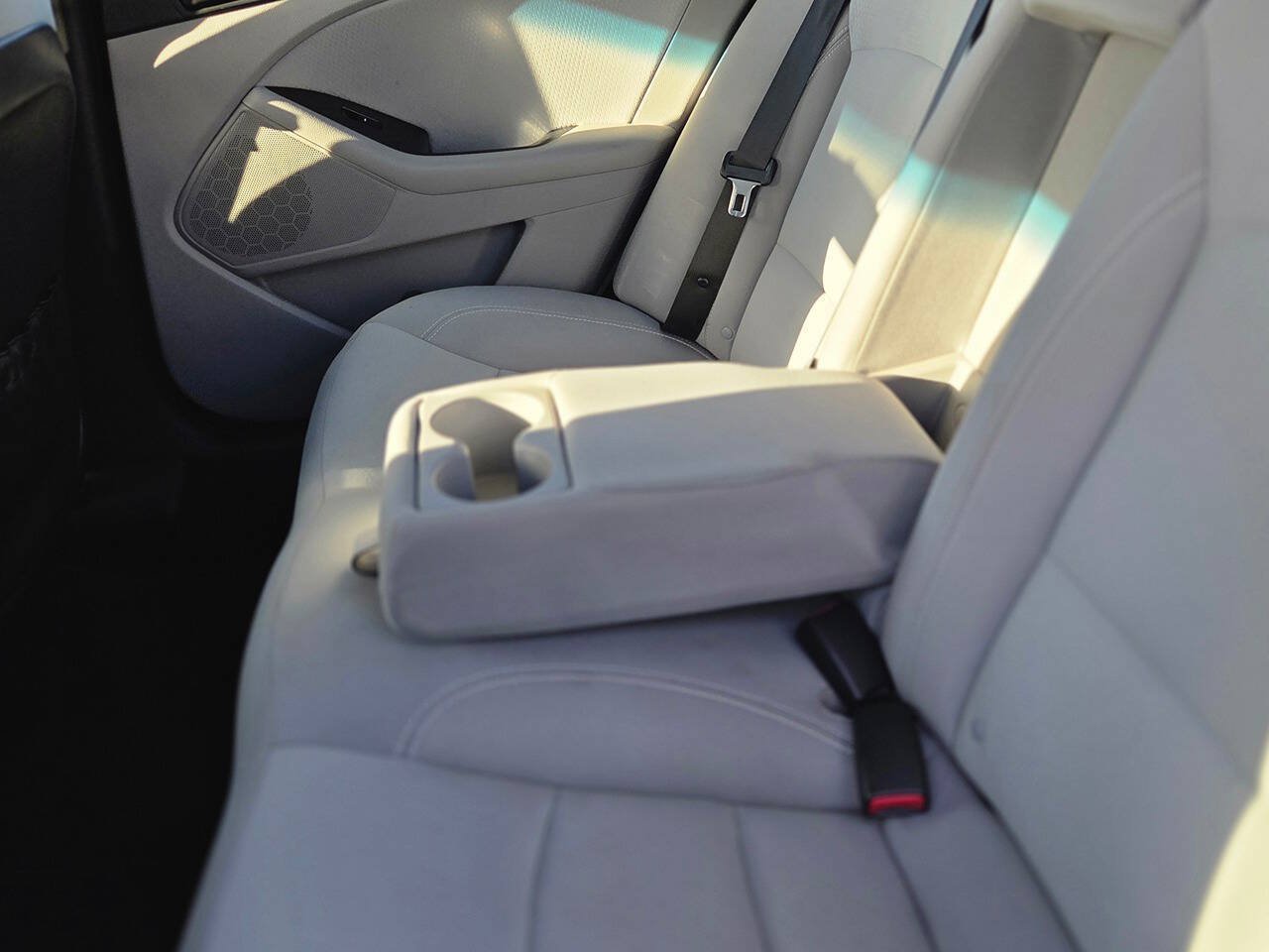 Used 2013 Kia Optima LX FWD image 22