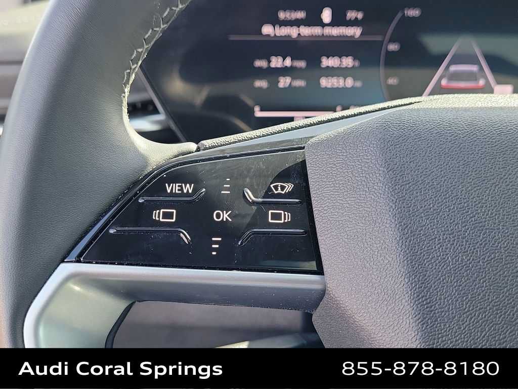 Certified 2025 Audi Q5 Premium w/ Premium Plus AWD/4WD image 21