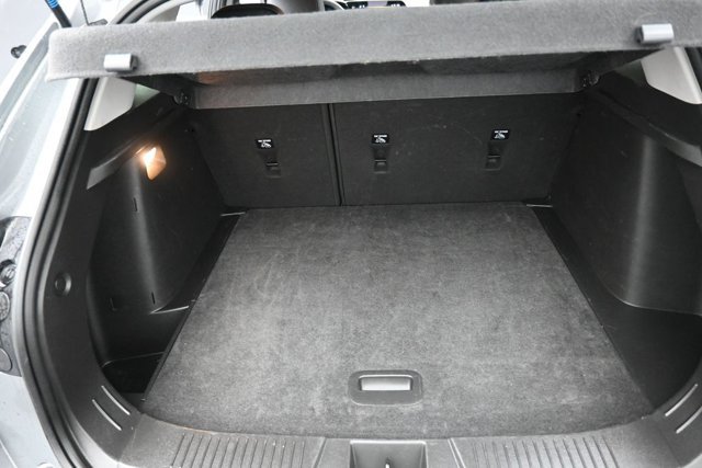 Used 2025 Chevrolet Trax LT FWD image 25