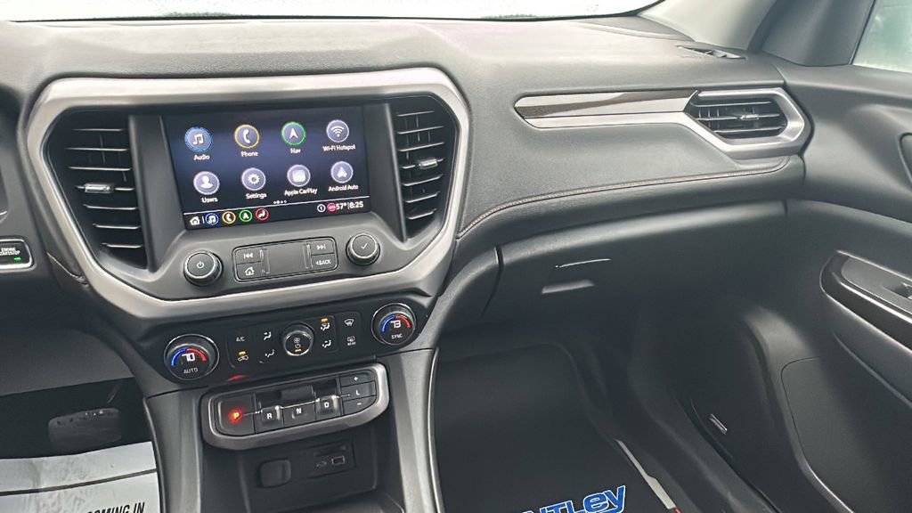 Used 2020 GMC Acadia AT4 w/ Trailering Package image 16