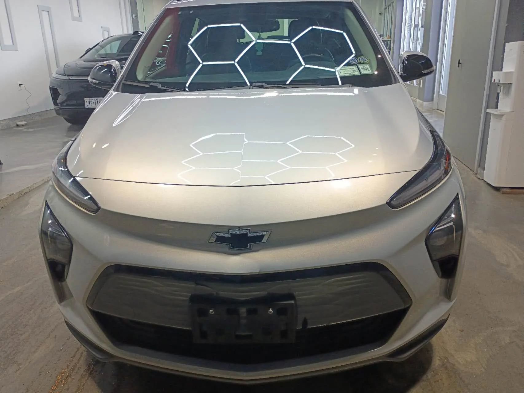 Used 2022 Chevrolet Bolt EUV LT w/ Convenience Package