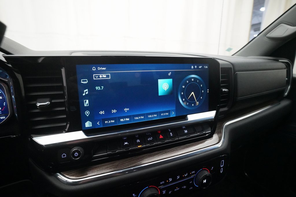 Certified 2023 Chevrolet Silverado 1500 LT image 6