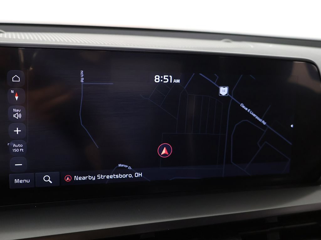 Used 2024 Kia Telluride S w/ S Sunroof Package AWD/4WD image 51