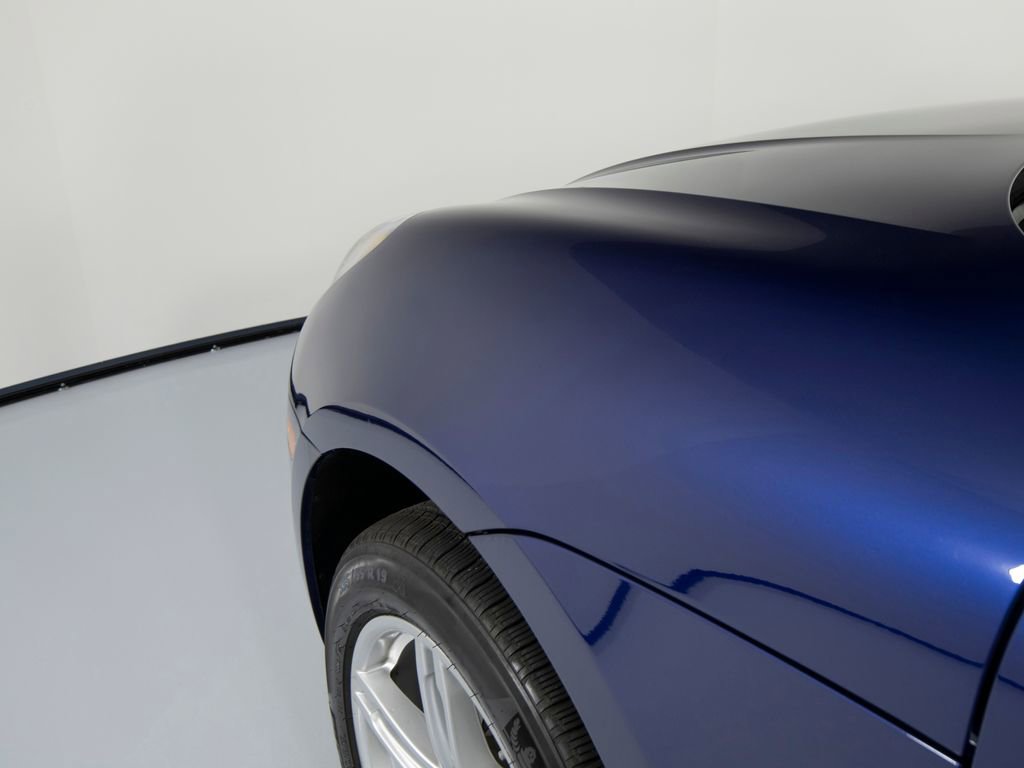 Certified 2025 Porsche Macan image 38