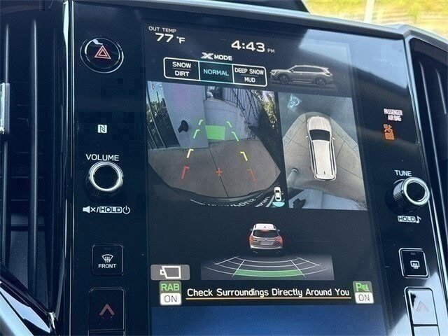 New 2025 Subaru Ascent Limited image 26