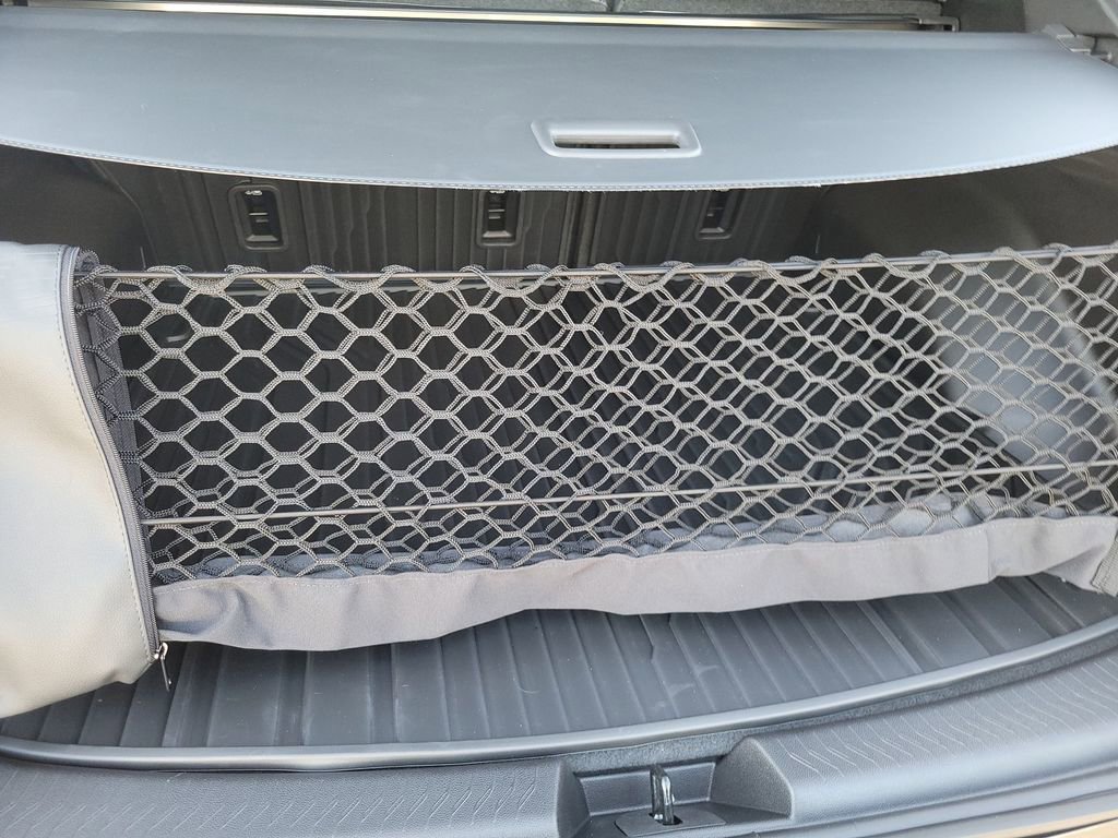 New 2026 Chevrolet Equinox EV RS image 26