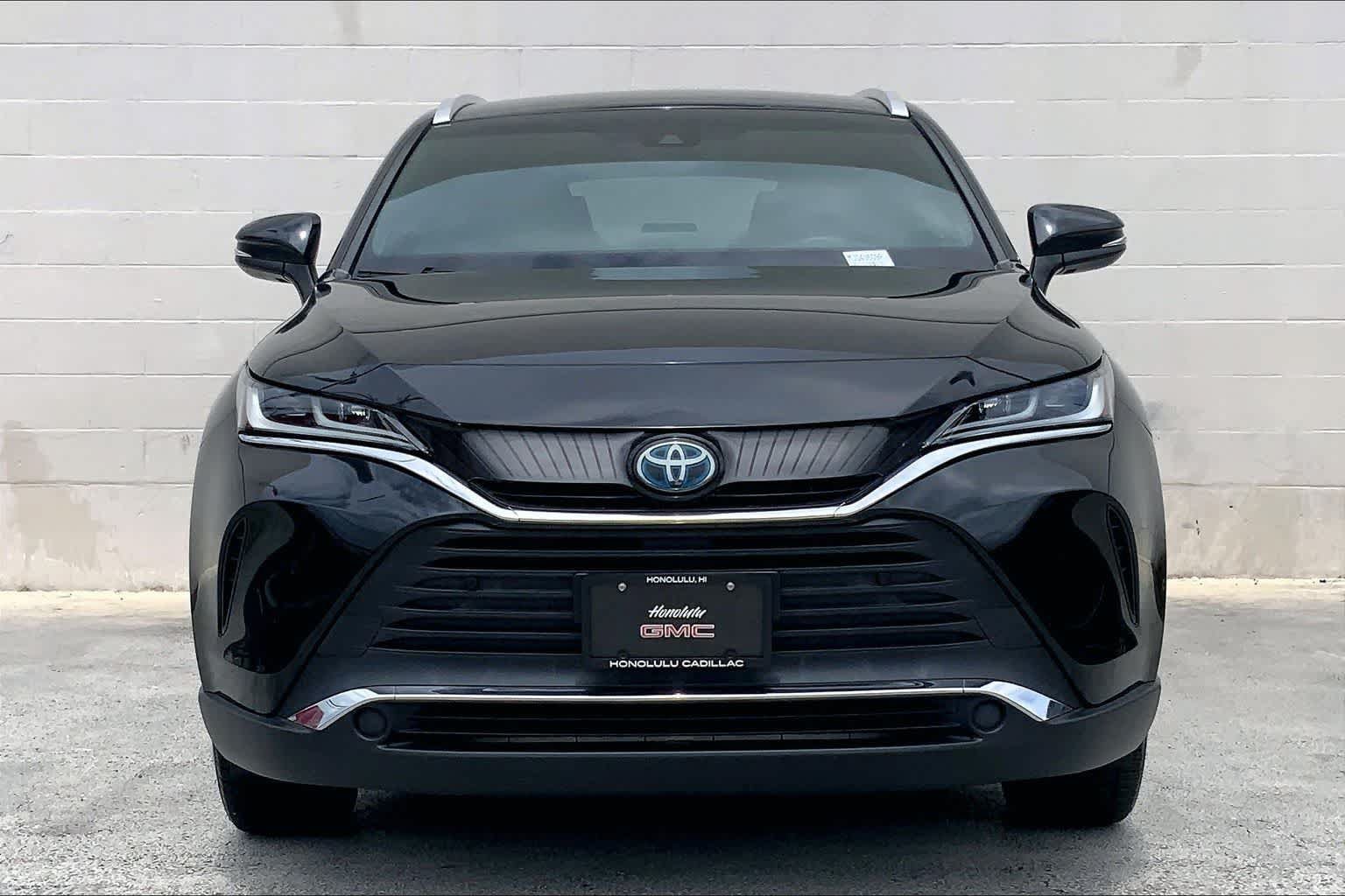 Used 2021 Toyota Venza XLE w/ Softex Package AWD/4WD image 6