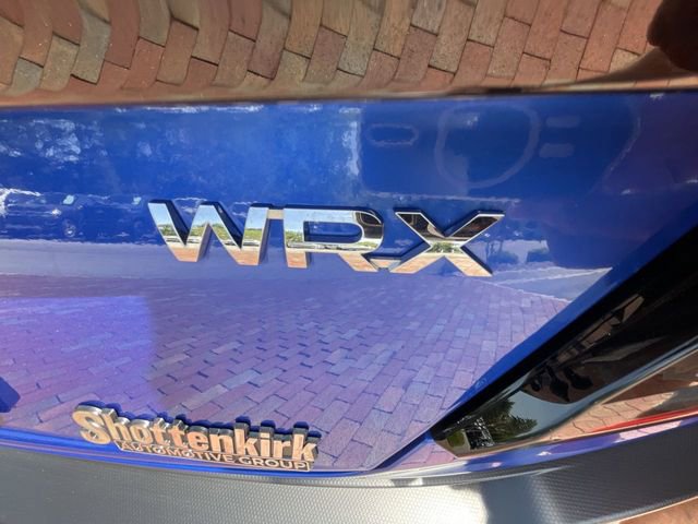 Used 2024 Subaru WRX AWD/4WD image 31