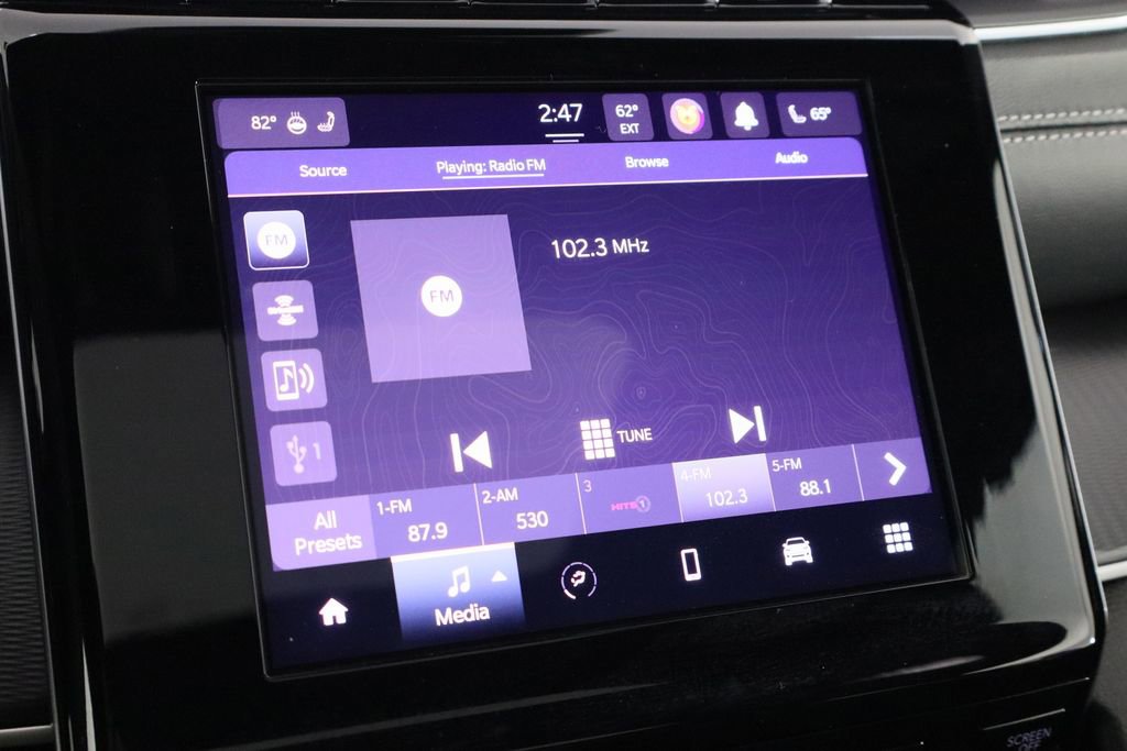 Used 2025 Jeep Grand Cherokee L Altitude image 33