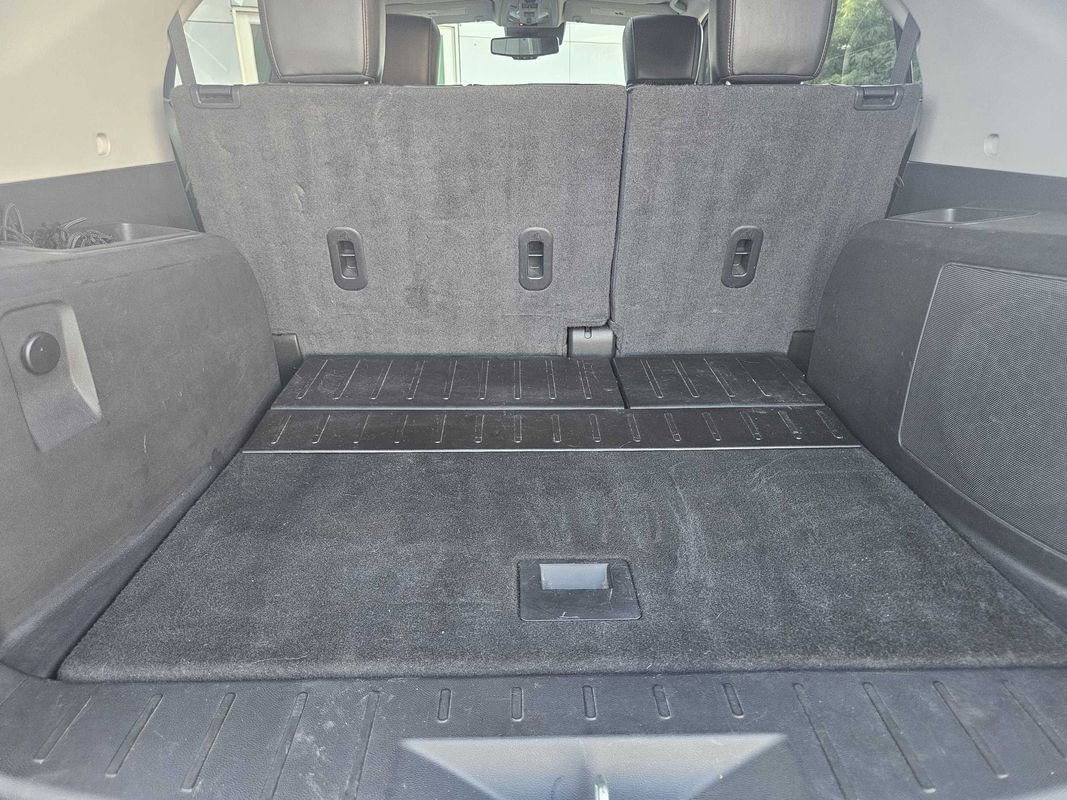 Used 2013 Chevrolet Equinox LTZ image 10
