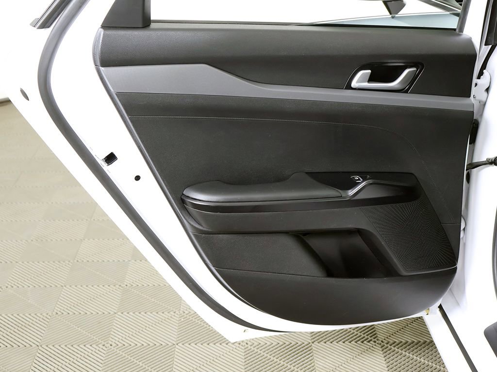 Used 2022 Kia K5 GT-Line w/ GT-Line Awd Premium Package image 26