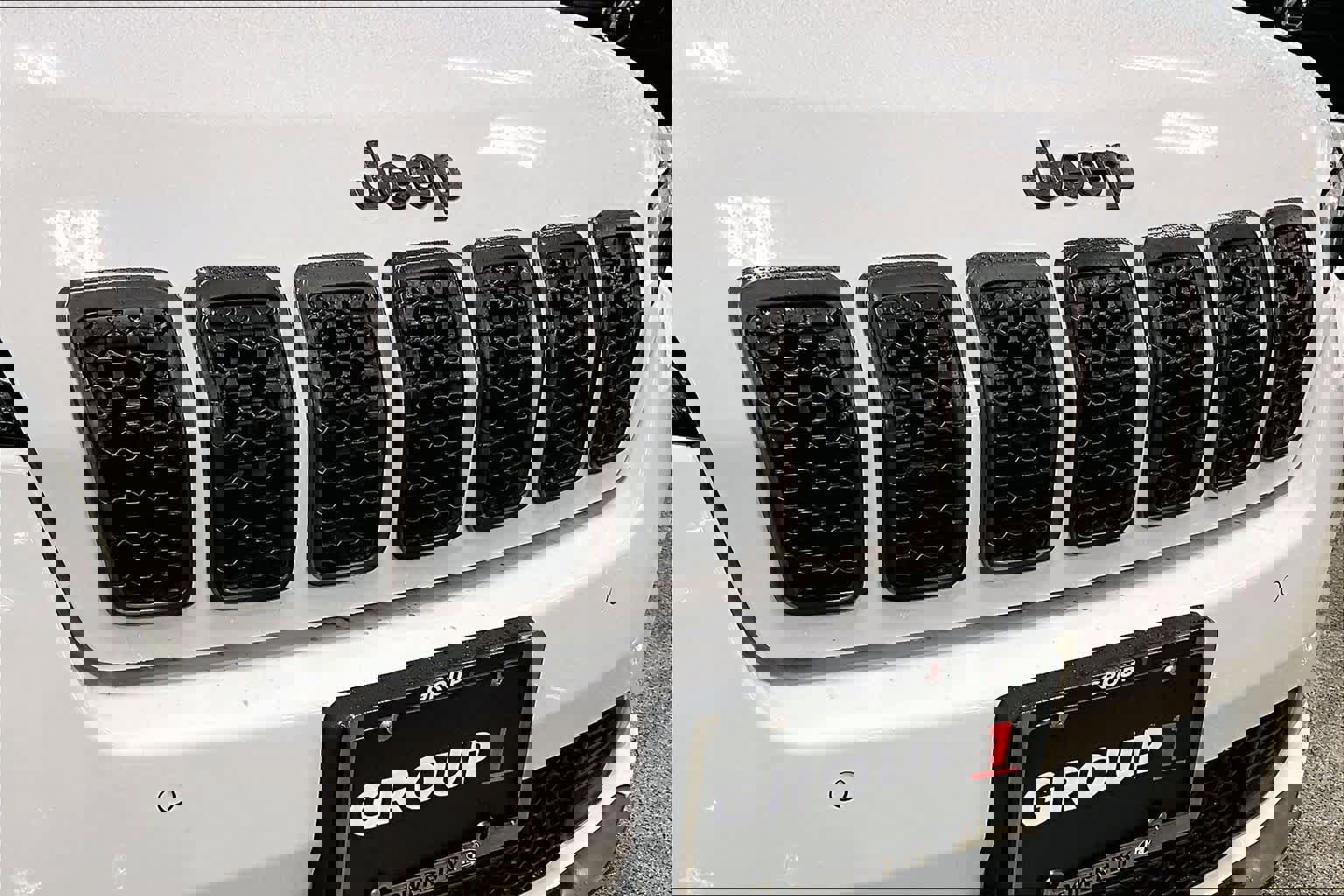 Used 2021 Jeep Cherokee High Altitude image 30