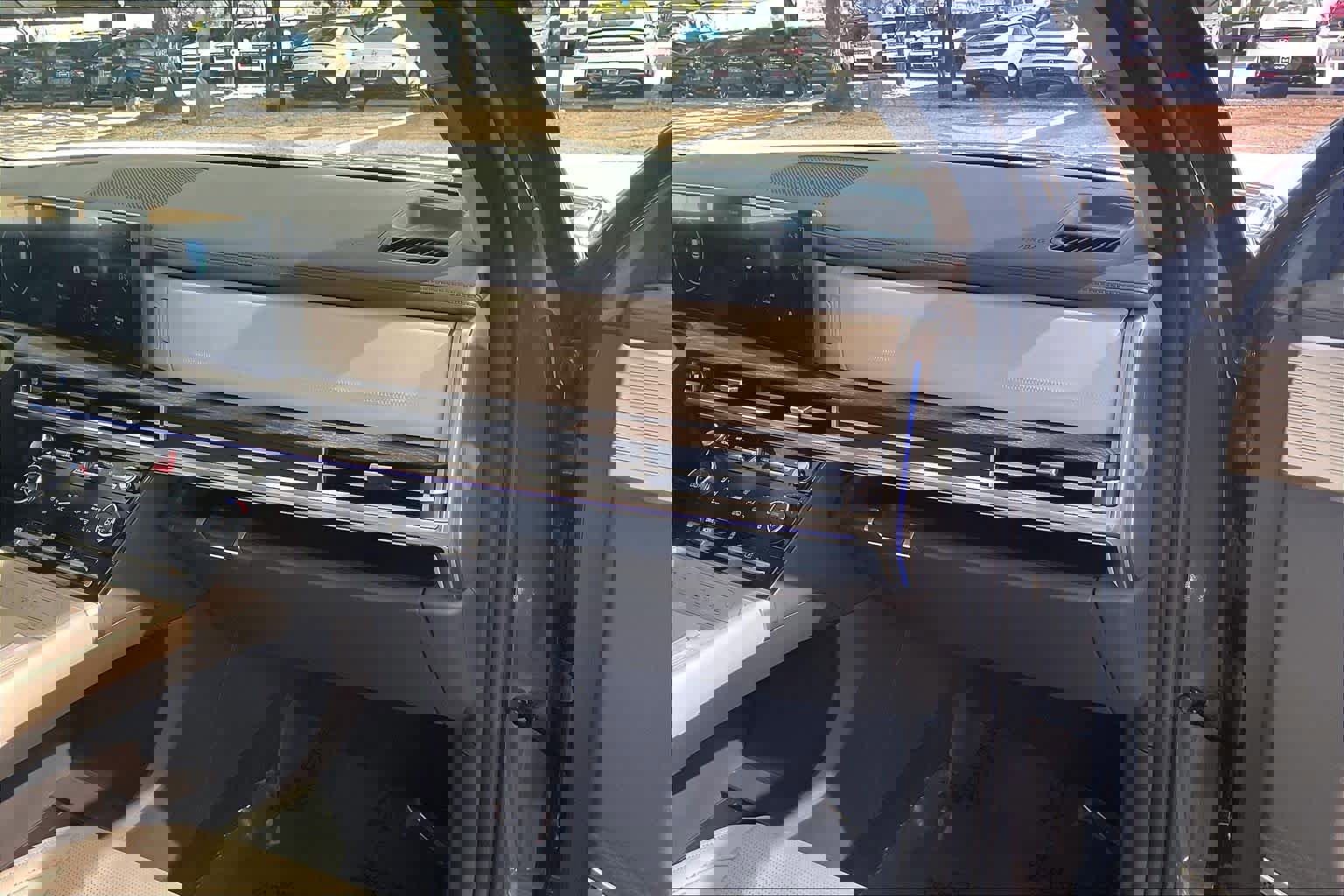 Certified 2026 Hyundai Santa Fe Calligraphy image 19