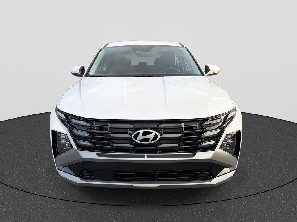 New 2026 Hyundai Tucson SE AWD/4WD image 3