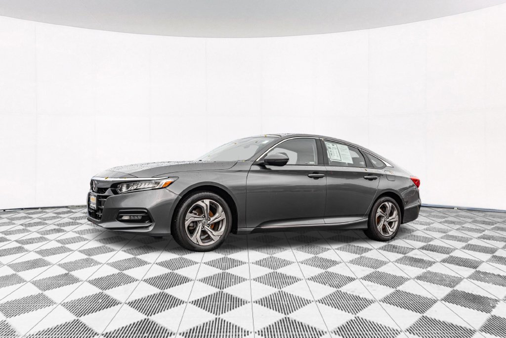 Used 2019 Honda Accord EX-L image 5