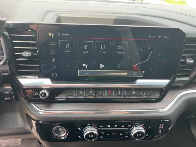 Used 2024 GMC Sierra 1500 SLT image 26