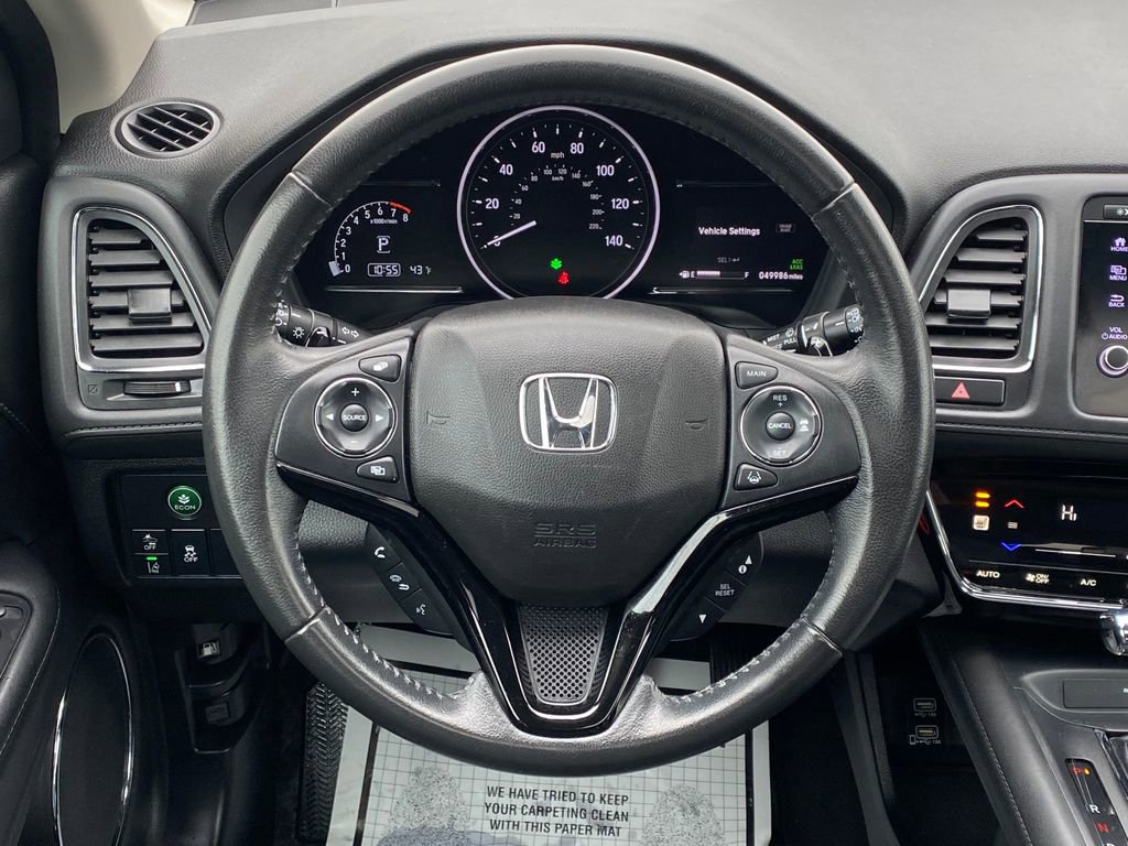 Used 2020 Honda HR-V Touring image 21