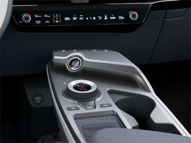 New 2025 Kia EV6 Wind image 23