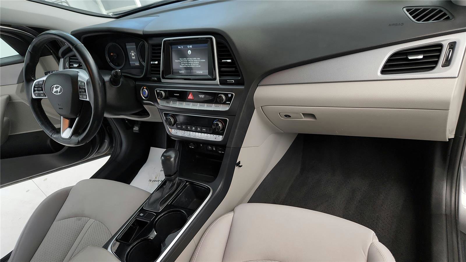 Used 2019 Hyundai Sonata SEL image 19