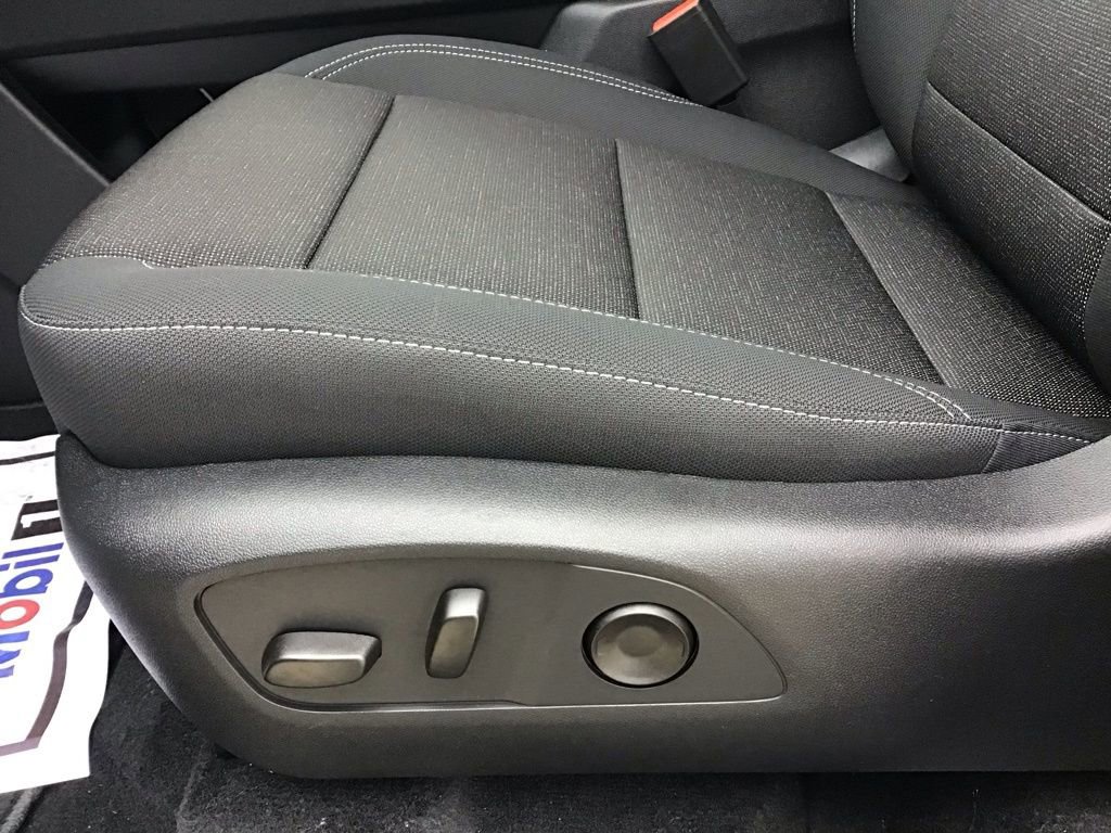 New 2026 Chevrolet Traverse LT image 34