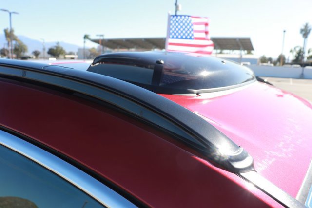 Certified 2025 Honda CR-V Sport-L image 9