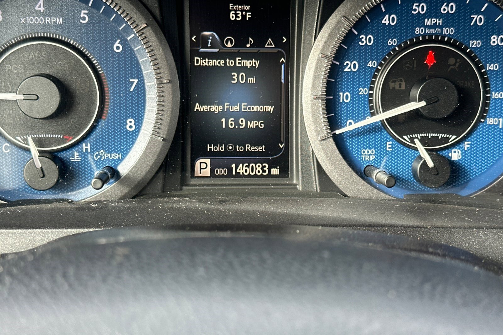 Used 2015 Toyota Sienna Limited Premium image 37