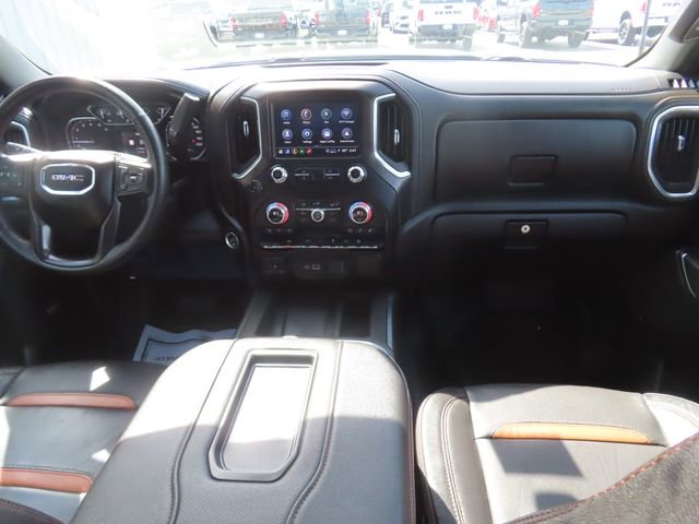 Used 2022 GMC Sierra 1500 AT4 w/ AT4 Premium Package AWD/4WD image 28