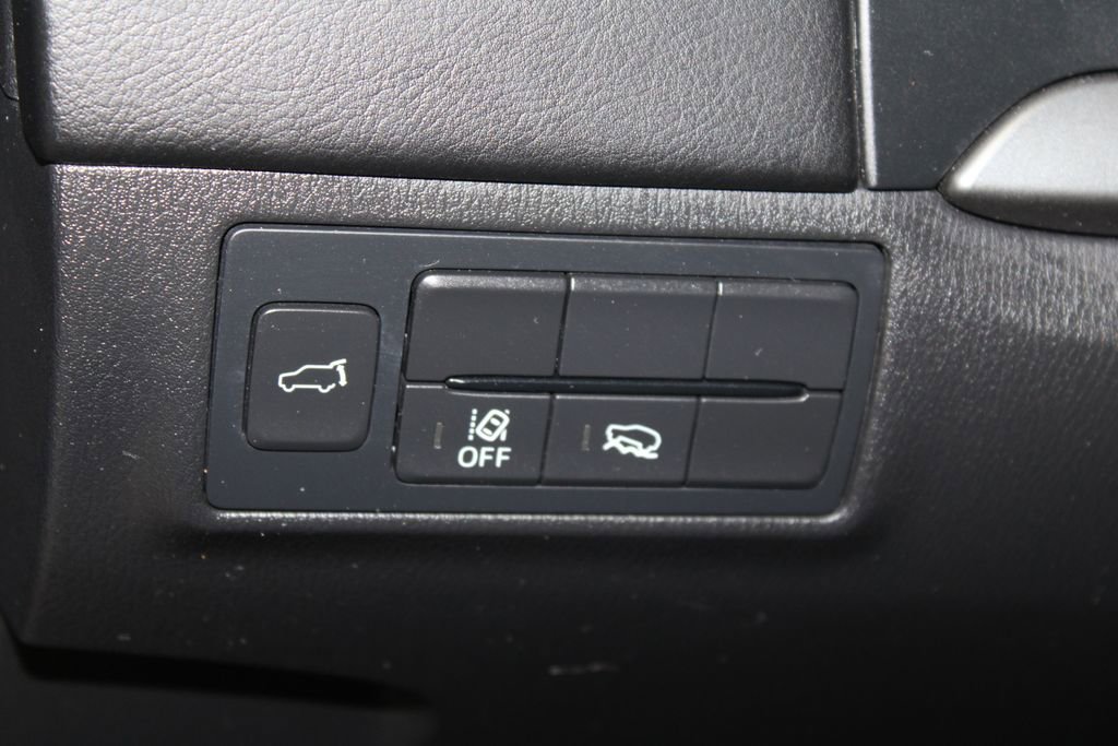 Used 2023 MAZDA CX-9 Touring Plus image 10