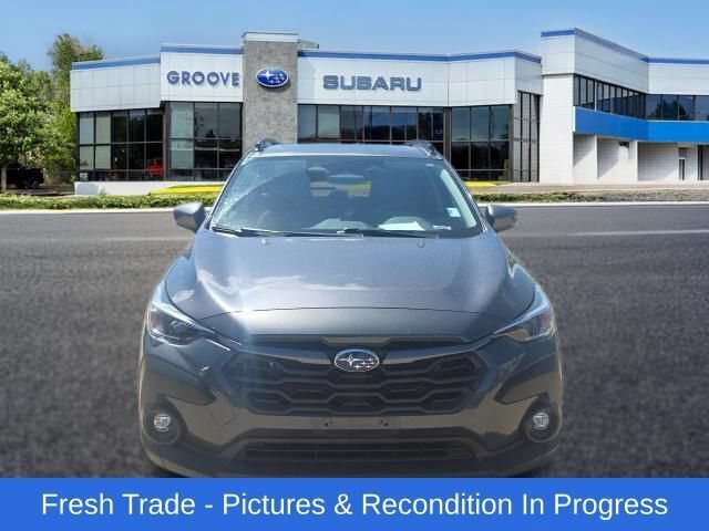 Certified 2024 Subaru Crosstrek 2.5i Premium AWD/4WD image 10