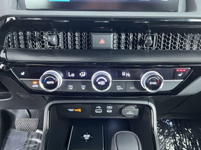 Used 2024 Honda CR-V Sport Touring image 23