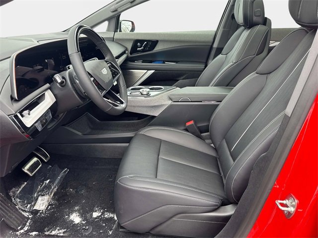 New 2026 Cadillac Optiq Sport 2 image 16