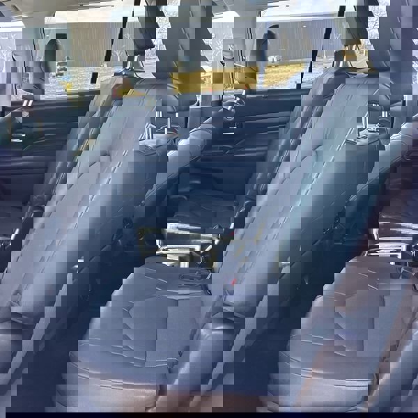 Used 2025 Toyota Grand Highlander FWD image 10